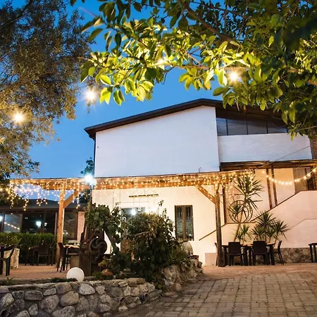 Residenza Di Campagna La Spina Santa * Bova Marina