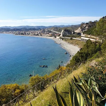 Panzió Residenza Di Campagna La Spina Santa *